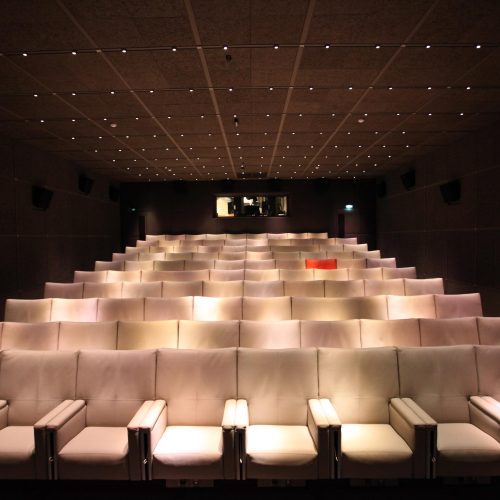Cinéma Katara